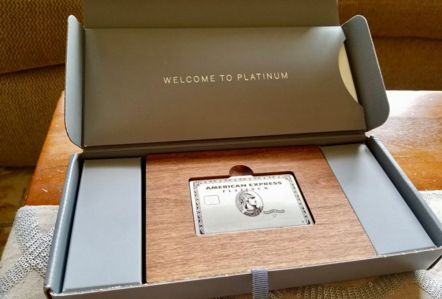 Is The Platinum Card from American Express Worth Its Annual Fee